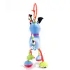 آویز کریر کودک جولی بی بی مدل BEBEKBABY-WLTH22-0440  طرح سگ