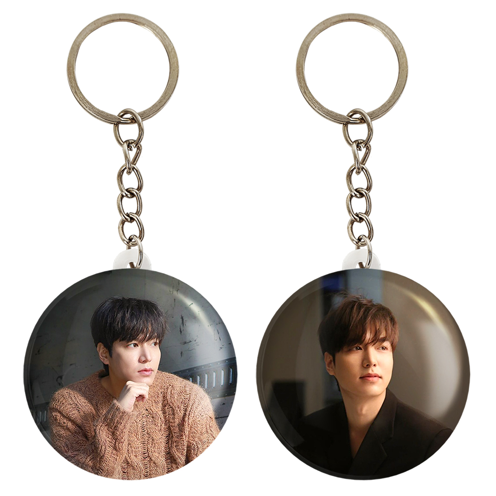 جاکلیدی خندالو مدل لی مین هو کد 1236912372 مجموعه 2 عددی