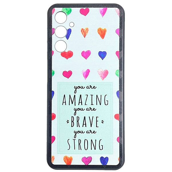 کاور کد 65 مناسب برای گوشی موبایل سامسونگ Galaxy A14