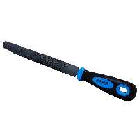 سوهان چوب نیم گرد رها مدل HT -0073