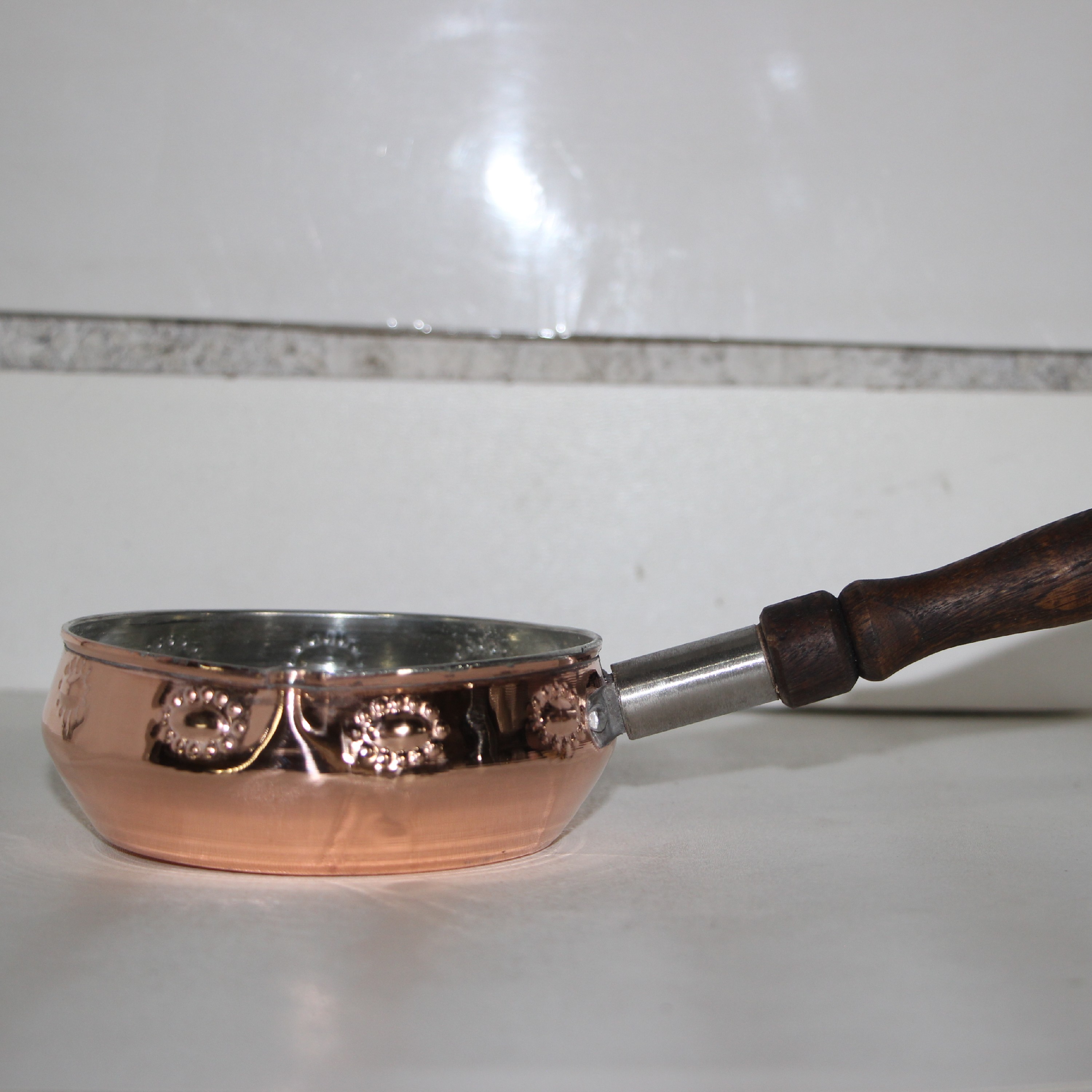 روغن داغ کن مسی 