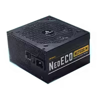مشخصات، قیمت و خرید پاور - منبع تغذیه انتک ANTEC 750 Gold Neo Eco رنگ مشکی