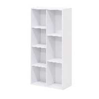 کتابخانه مدل DE-508 | کالا مکس