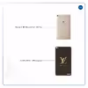 برچسب پوششی ماهوت مدل LOUIS-VUITTON-Logo مناسب برای تبلت هوآوی Mediapad X2 2015