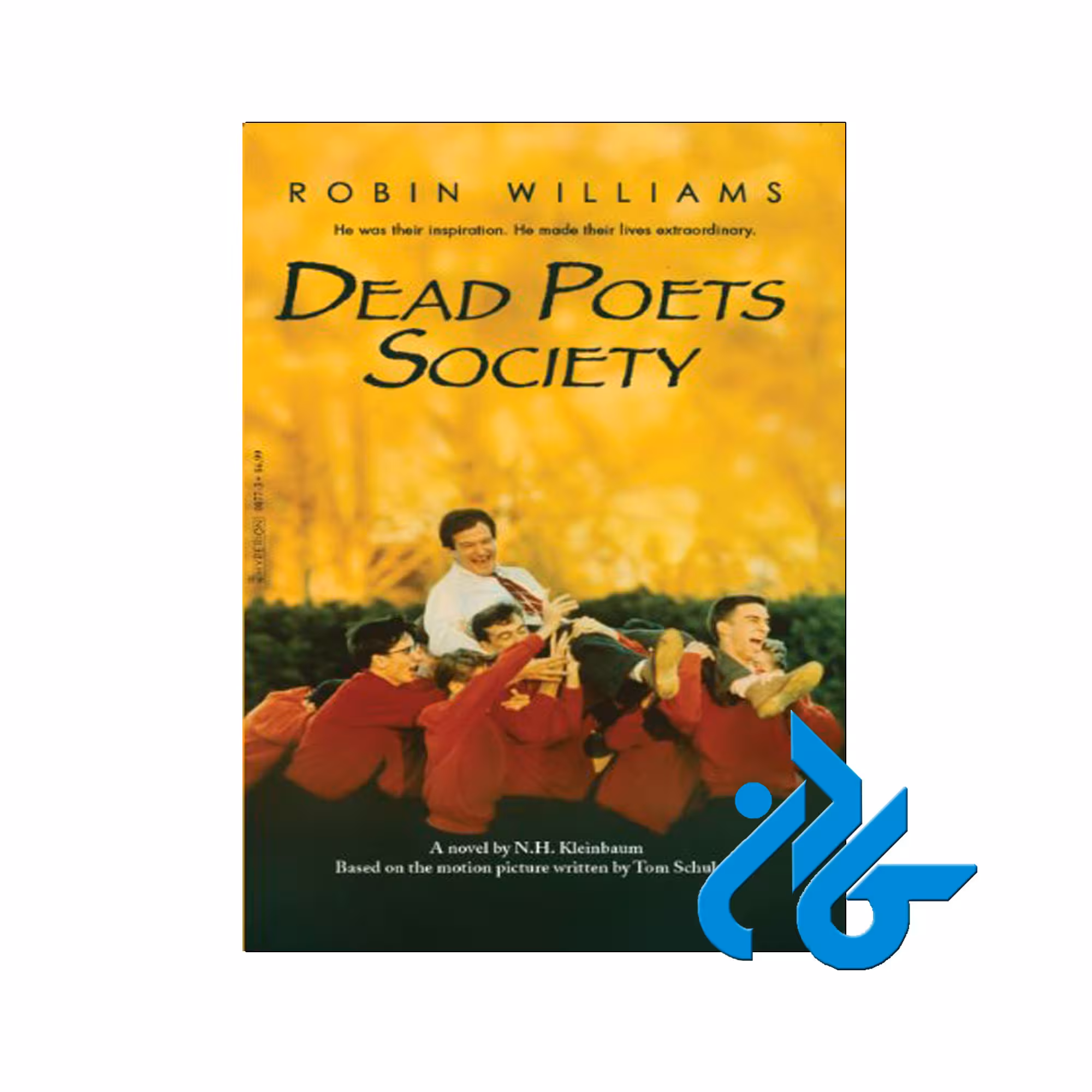 Dead Poets Society | خرید از فروشگاه کادن