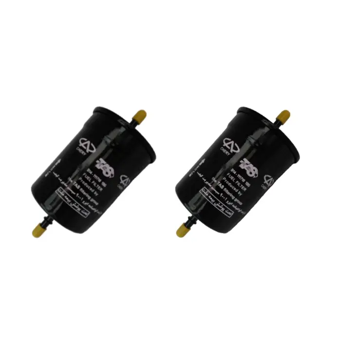 فیلتر بنزین مدل B14-1117110 مناسب برای ام وی ام X22 بسته 2 عددی