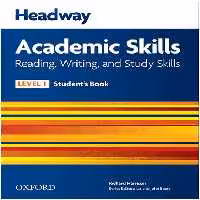 کتاب Headway Academic Skills Reading and Writing 1