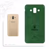 برچسب پوششی ماهوت مدل GL-RLX مناسب برای گوشی موبایل سامسونگ Galaxy J7 Duo
