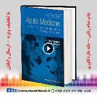Acute Medicine 5th Edition