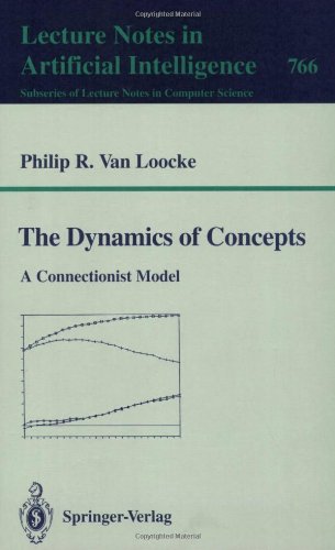 خرید و دانلود نسخه کامل کتاب The Dynamics of Concepts: A Connectionist Model