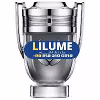 عطر ادکلن پاکو رابان اینوکتوس پلاتینیوم 100 میل مردانه
