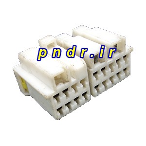 سوکت 21 فیش