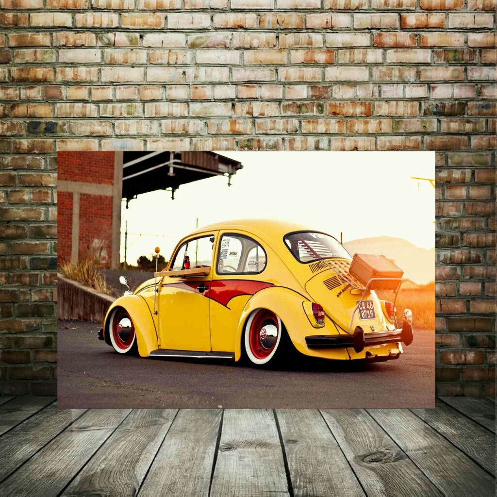 تابلو شاسی طرح فولکس کد BL514