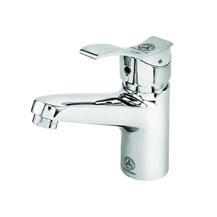 شیر روشویی قهرمان مدل آبشار 1