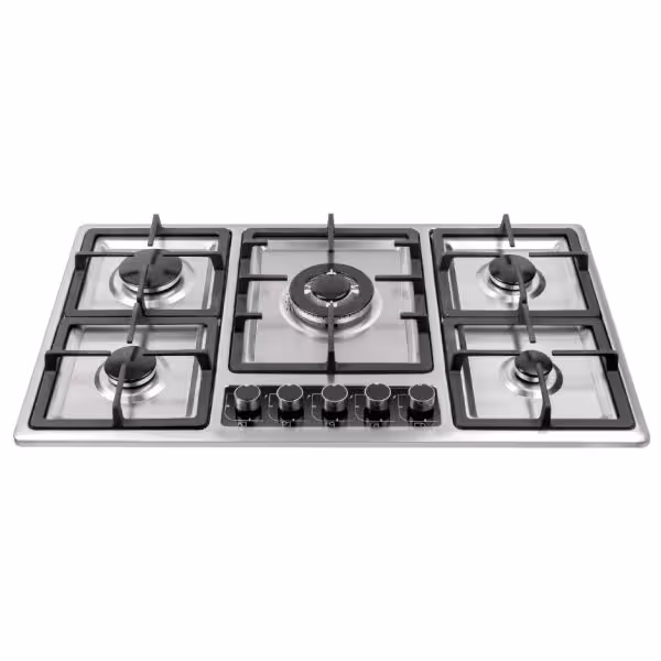اجاق گاز رومیزی درسا مدل DG2302-5M (دنیا)