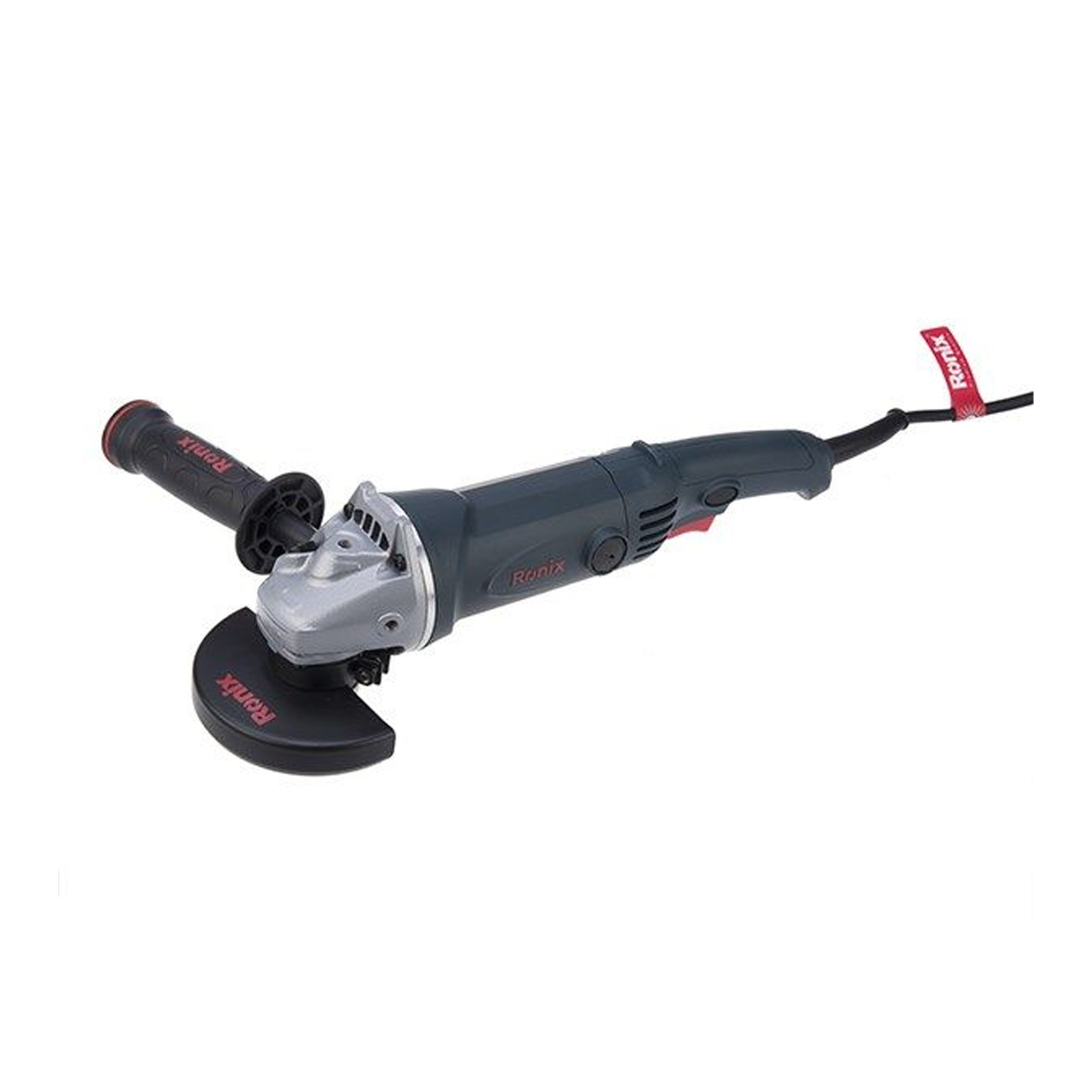 مینی فرز برقی دسته بلند 115 میلی‌متری رونیکس مدل 3150N