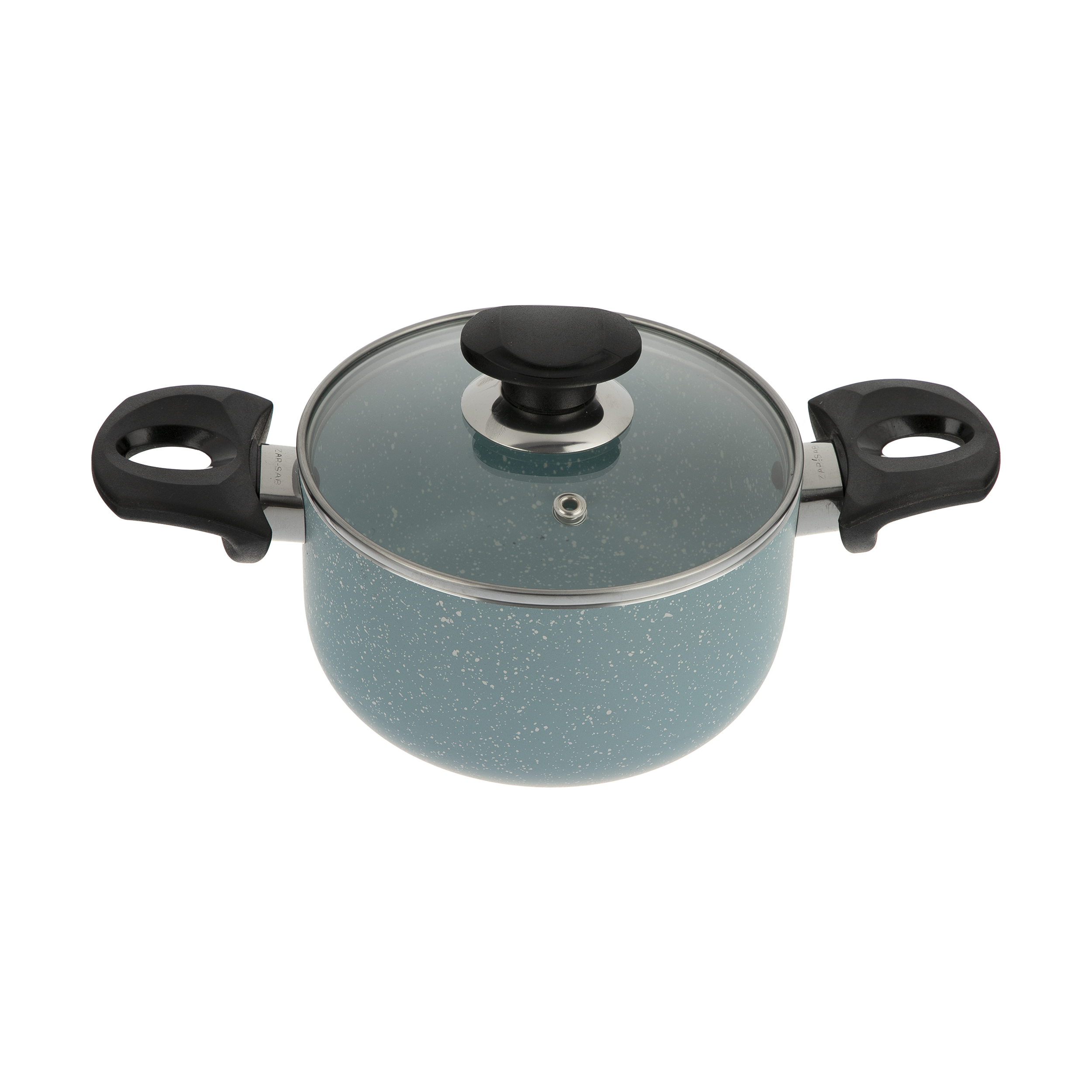 قابلمه زرساب مدل ویولت سایز 16