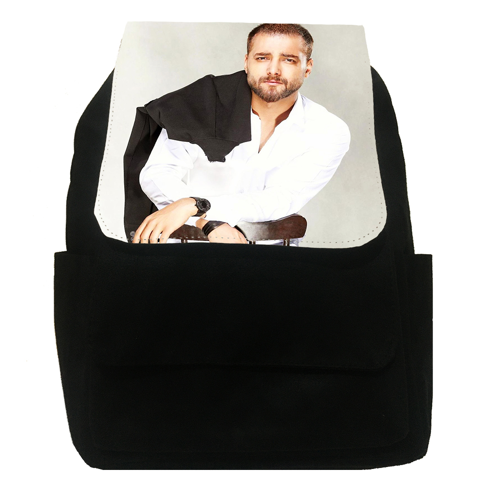 کوله پشتی طرح ماکان بند کد pm7