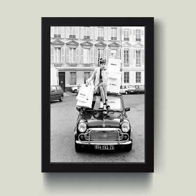 تابلو مدل Mini Miner کد S1434-b