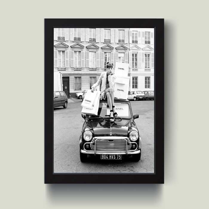 تابلو مدل Mini Miner کد S1434-b