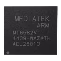 آی سی سی پی یو MediTek MT6582V-WAZATH