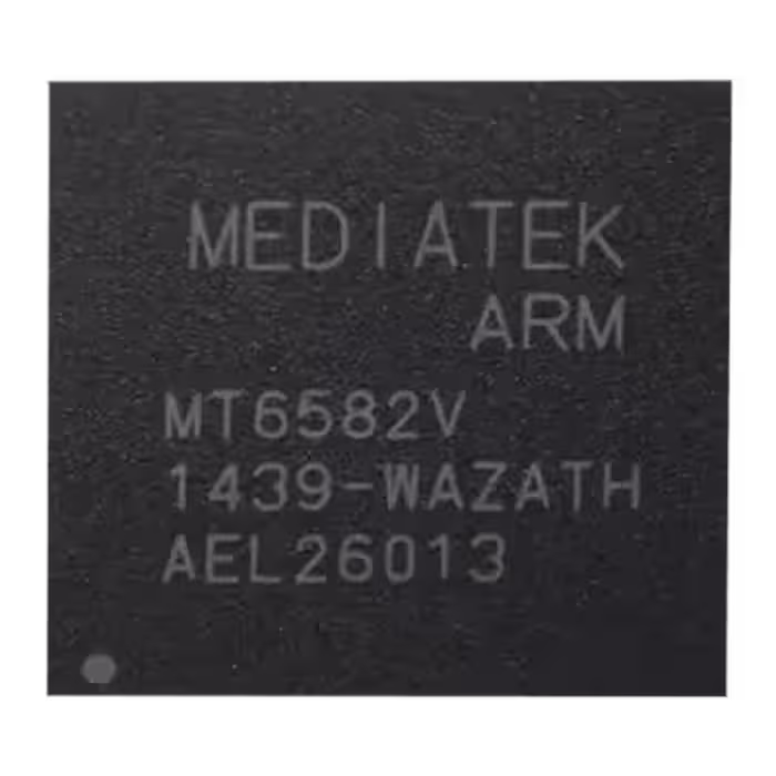 آی سی سی پی یو MediTek MT6582V-WAZATH