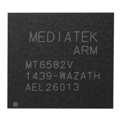 آی سی سی پی یو MediTek MT6582V-WAZATH