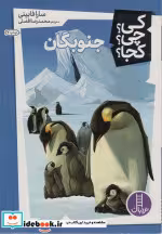 قیمت و خرید کتاب کی؟چی؟کجا؟ 6 اثر سارا فابینی | ایده بوک