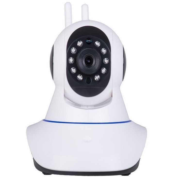 دوربین مداربسته تحت شبکه مدل HW110