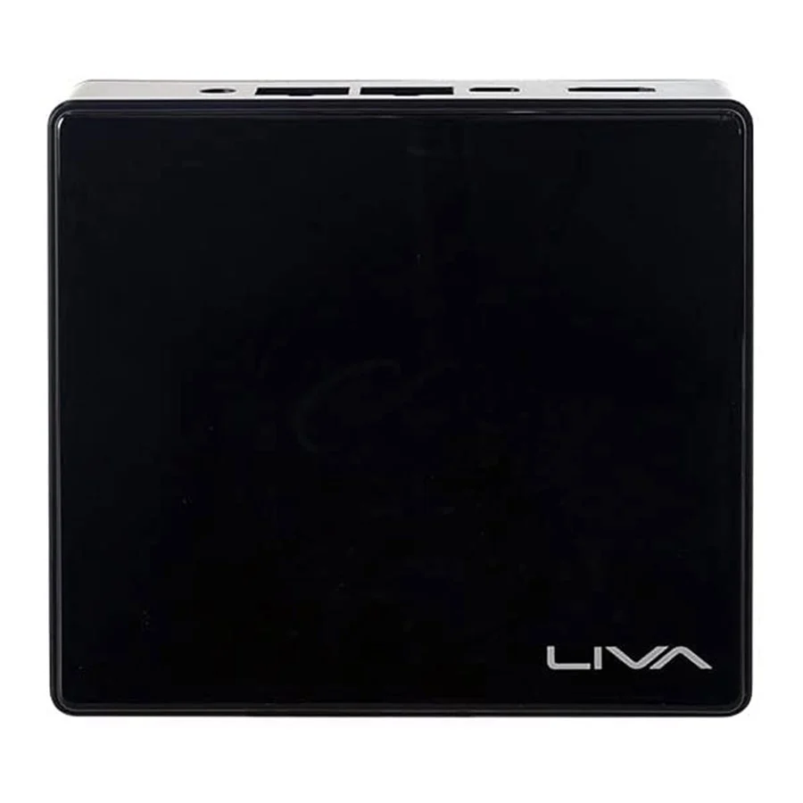 کامپیوتر کوچک الایت گروپ LIVA Z3 Plus i5-10210U