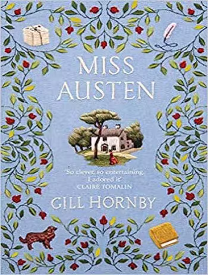 Miss Austen (بدون حذفیات )