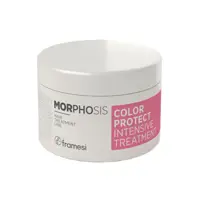 ماسک مو فرامسی مدل morphosis color protect حجم 200 میلی لیتر