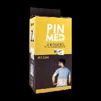 کمربند چهار فنره پین مد کد 2004