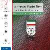برچسب پوششی ماهوت مدل Iran-National-Football-Team-FullSkin مناسب برای گوشی موبایل سونی Xperia XZ