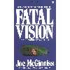 کتاب Fatal Vision اثر Joe McGinniss انتشارات Signet