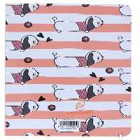 الیپون 40 برگ شومیز کلاسیک 3 طرح (کد 210) - کتاب‌فروشی کوچه کتاب