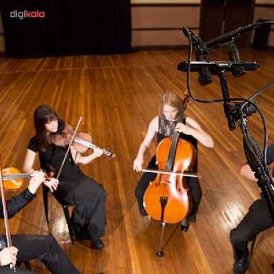 میکروفن کاندنسر رود مدل M5 MP