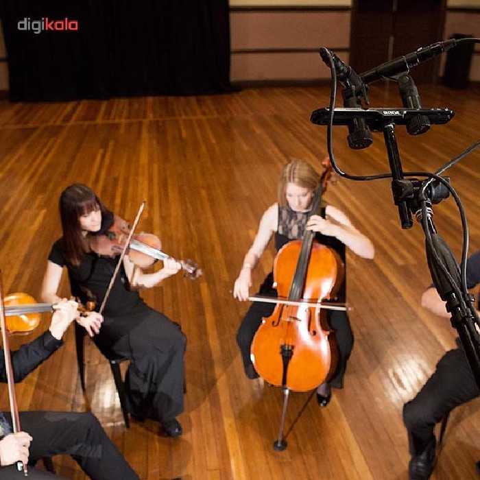 میکروفن کاندنسر رود مدل M5 MP