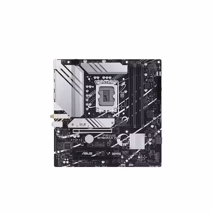 مادربرد ایسوس PRIME B760M-A WIFI D5