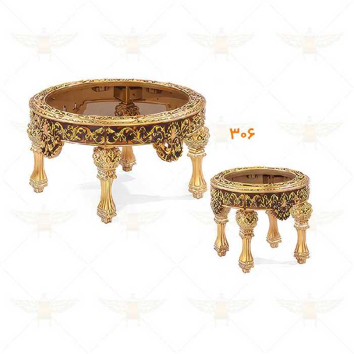 جلومبلی و عسلی کد 306