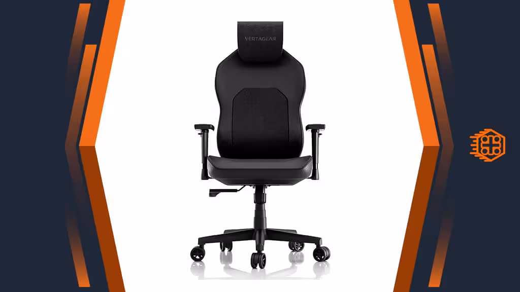 صندلی گیمینگ Vertagear SL1800 – مشکی