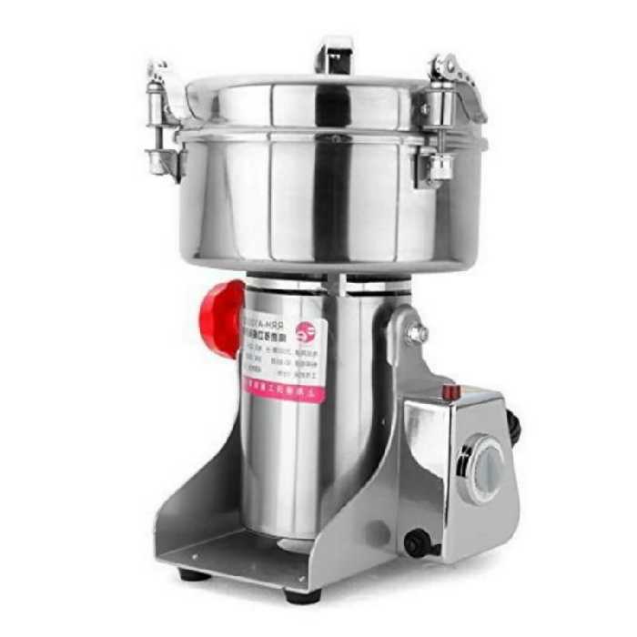 آسیاب سیلورکرست1000گرمی آسیاب گهواره ای سیلورکرست 1000گرمی آسیاب 1000گرمی آسیاب حرفه ای سیلورکرست آسیاب صنعتی سیلورکرست