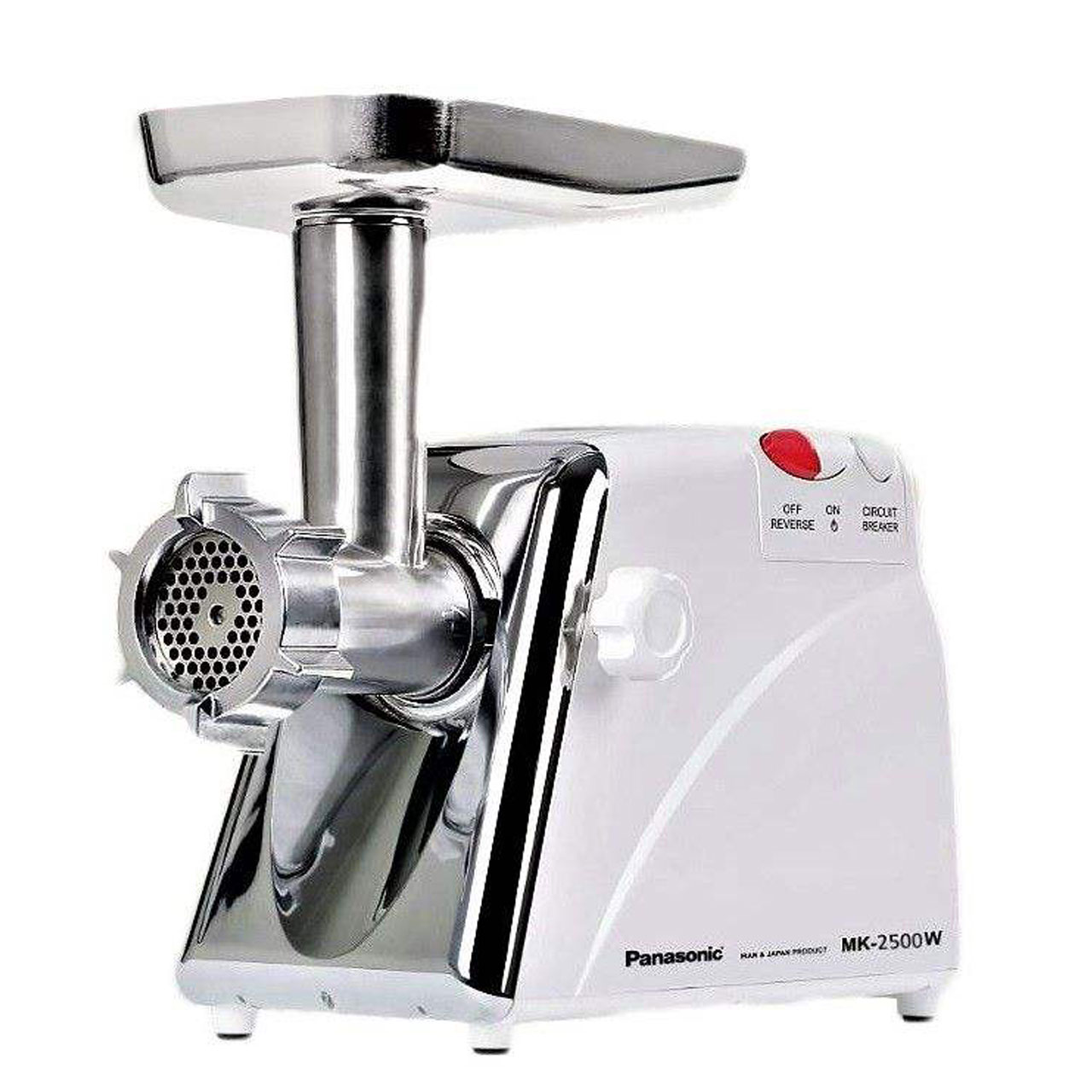 چرخ گوشت پاناسونیک مدل MK-2500