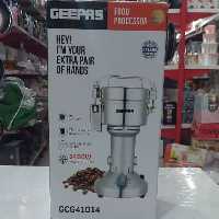 آسیاب نیمه صنعتی1400وات 300گرمی