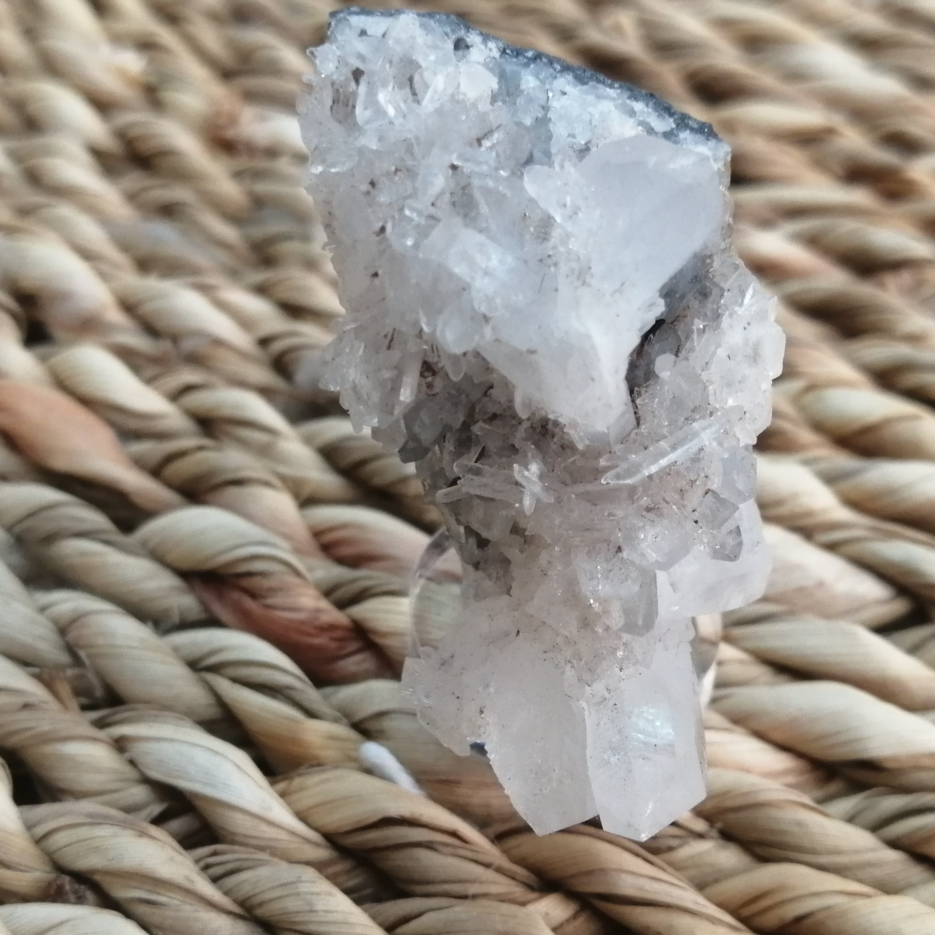 راف کلکسیونی کوارتز 12