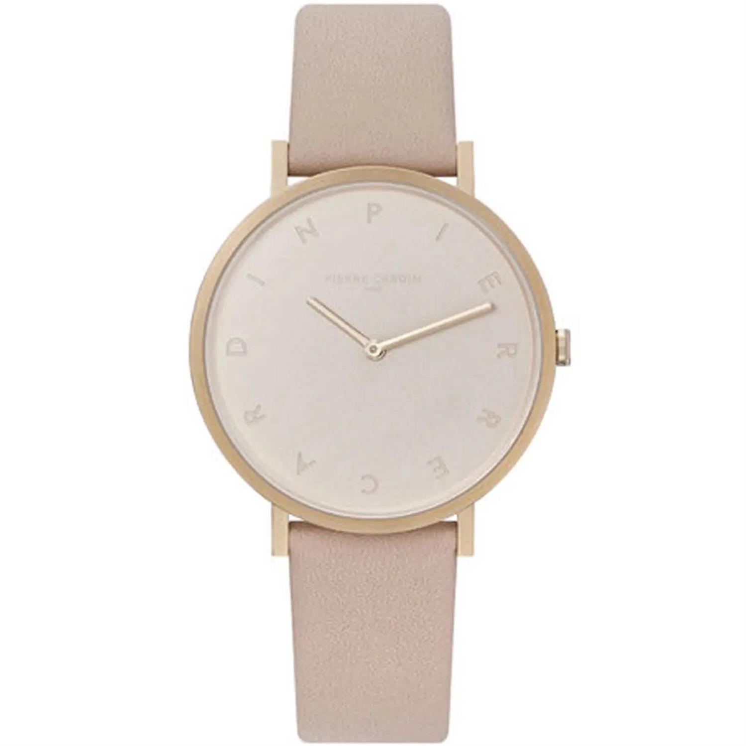 ساعت مچی پیرکاردین مدل CBV.1003