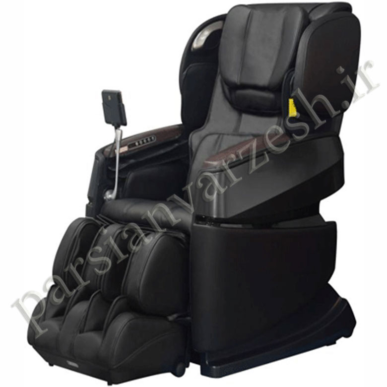 صندلی ماساژ زنیت مد مدل EC-802E