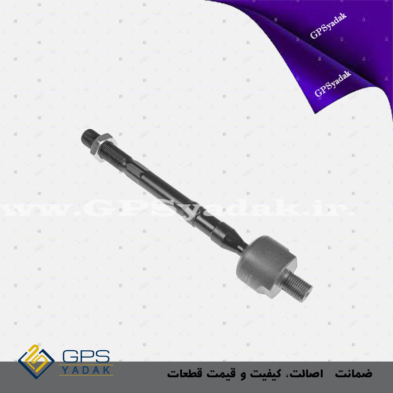 قرقری فرمان هیوندای i20 وارداتی