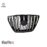 جلو پنجره هیوندای آوانته