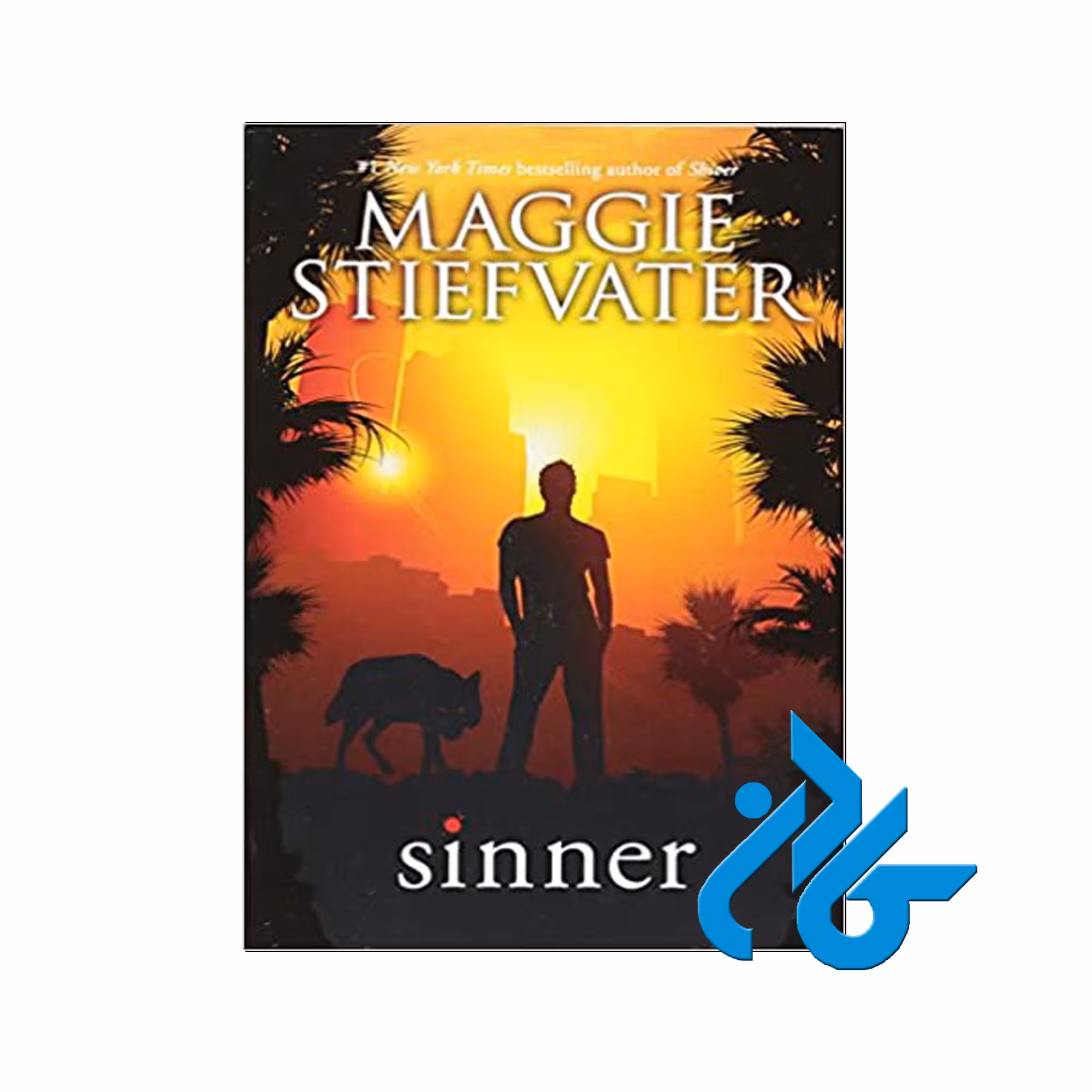 Sinner | خرید از فروشگاه کتاب کادن